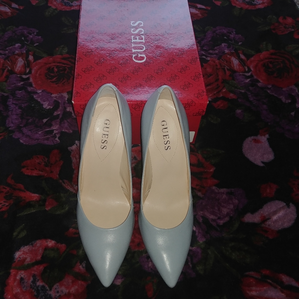 Guess High Heels